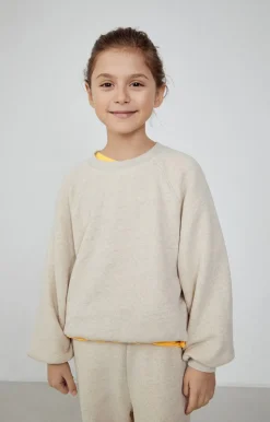 Sweat Enfant Itonay*American Vintage Best