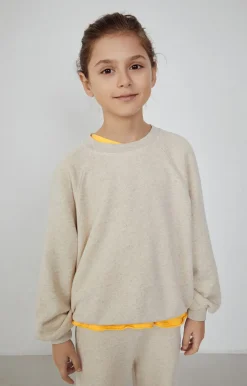 Sweat Enfant Itonay*American Vintage Best