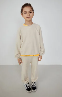 Sweat Enfant Itonay*American Vintage Best