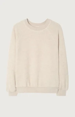 Sweat Enfant Itonay*American Vintage Best