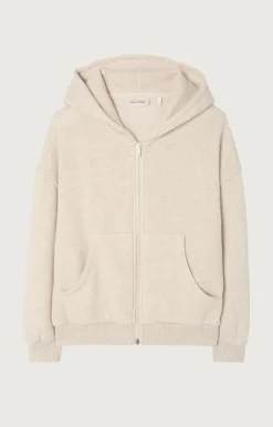 Sweat Enfant Itonay*American Vintage Cheap