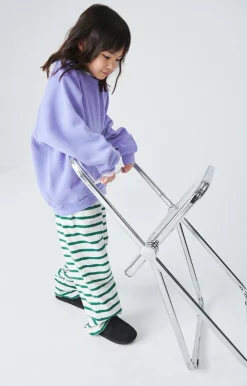 Sweat Enfant Izubird*American Vintage Cheap
