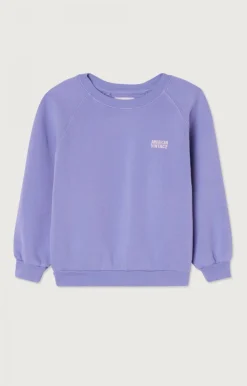 Sweat Enfant Izubird*American Vintage Cheap