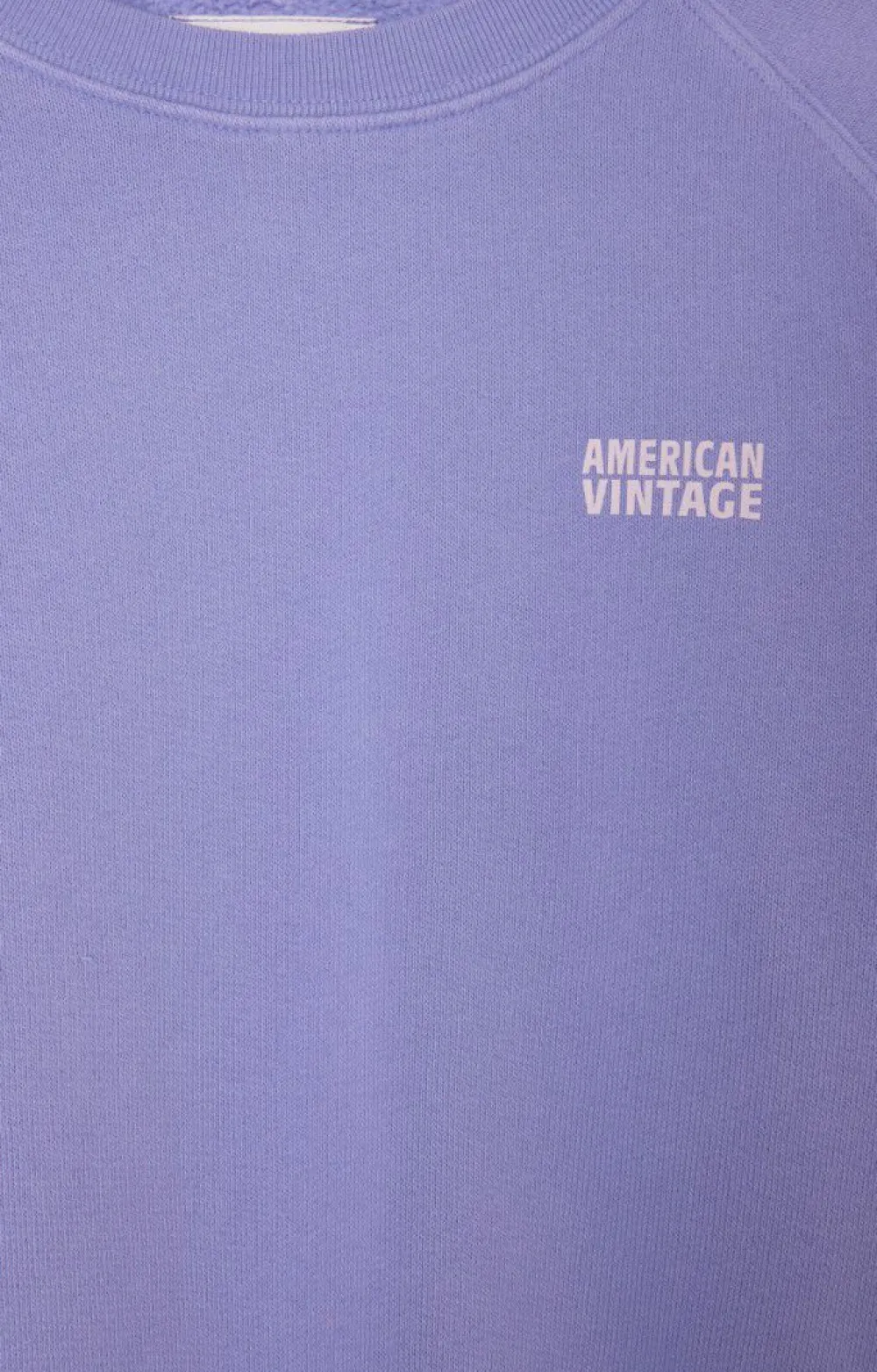Sweat Enfant Izubird*American Vintage Cheap