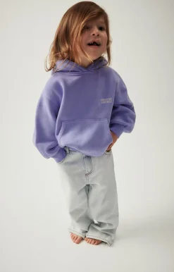 Sweat Enfant Izubird*American Vintage Cheap
