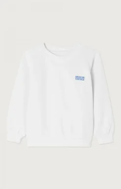 Sweat Enfant Izubird*American Vintage Cheap