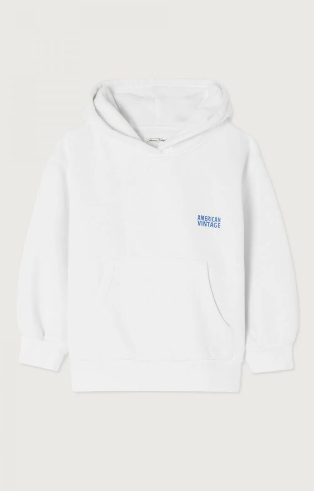 Sweat Enfant Izubird*American Vintage Clearance