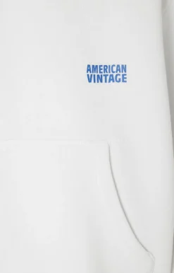 Sweat Enfant Izubird*American Vintage Clearance
