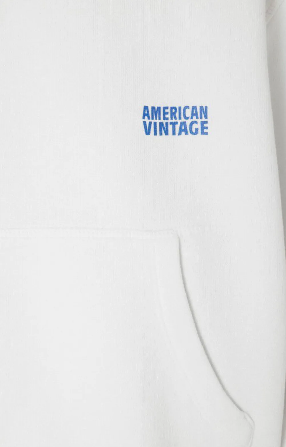 Sweat Enfant Izubird*American Vintage Clearance
