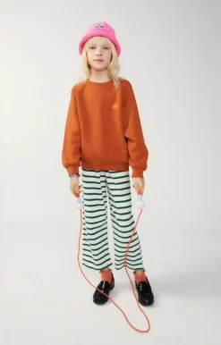 Sweat Enfant Izubird*American Vintage Best Sale