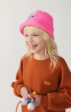 Sweat Enfant Izubird*American Vintage Best Sale