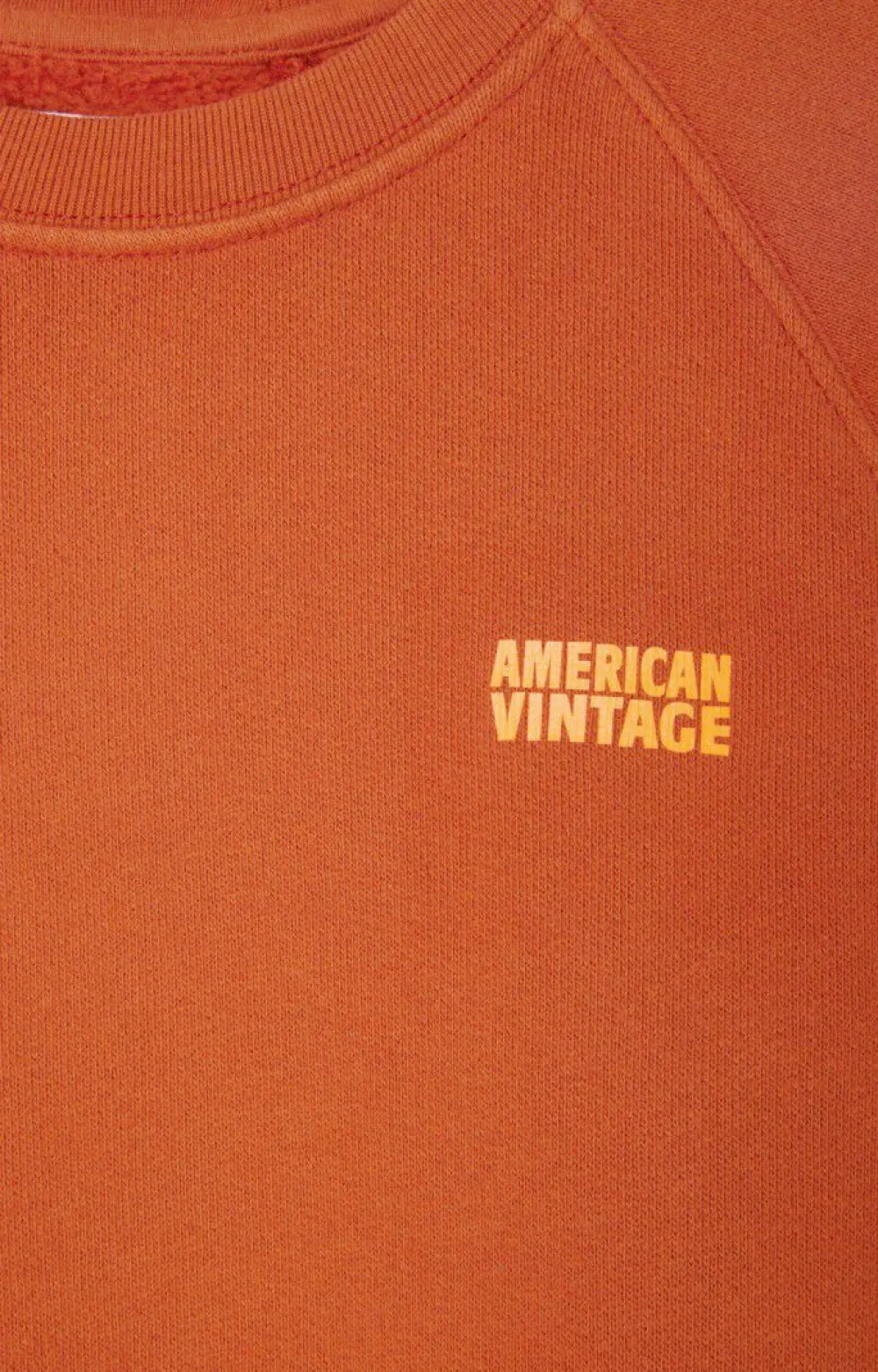 Sweat Enfant Izubird*American Vintage Best Sale