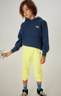 Sweat Enfant Izubird*American Vintage Store