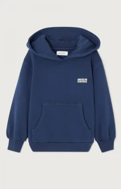 Sweat Enfant Izubird*American Vintage Store