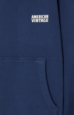 Sweat Enfant Izubird*American Vintage Store