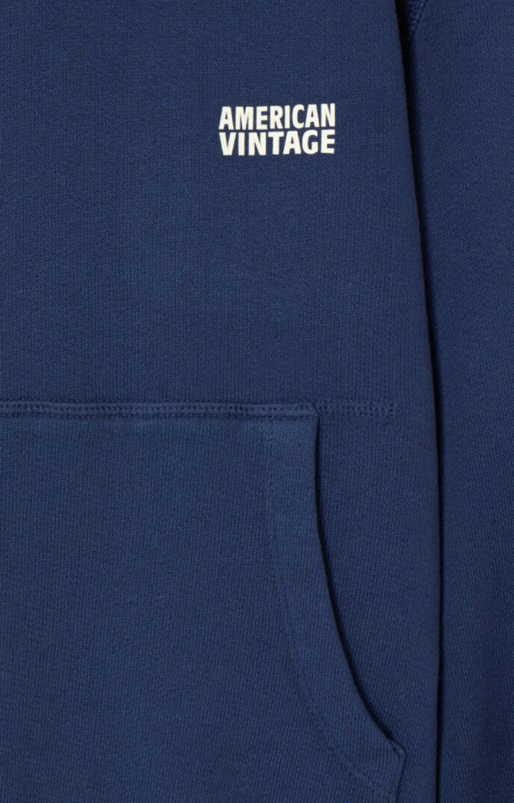 Sweat Enfant Izubird*American Vintage Store