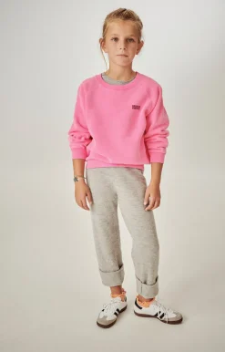 Sweat Enfant Izubird*American Vintage Clearance