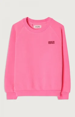 Sweat Enfant Izubird*American Vintage Clearance