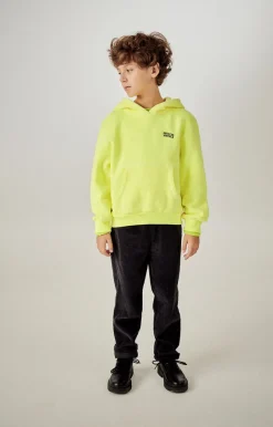 Sweat Enfant Izubird*American Vintage Cheap
