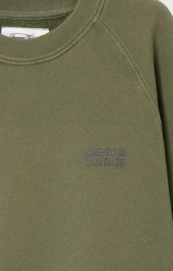 Sweat Enfant Izubird*American Vintage Store
