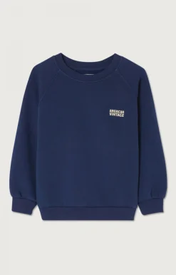 Sweat Enfant Izubird*American Vintage Clearance