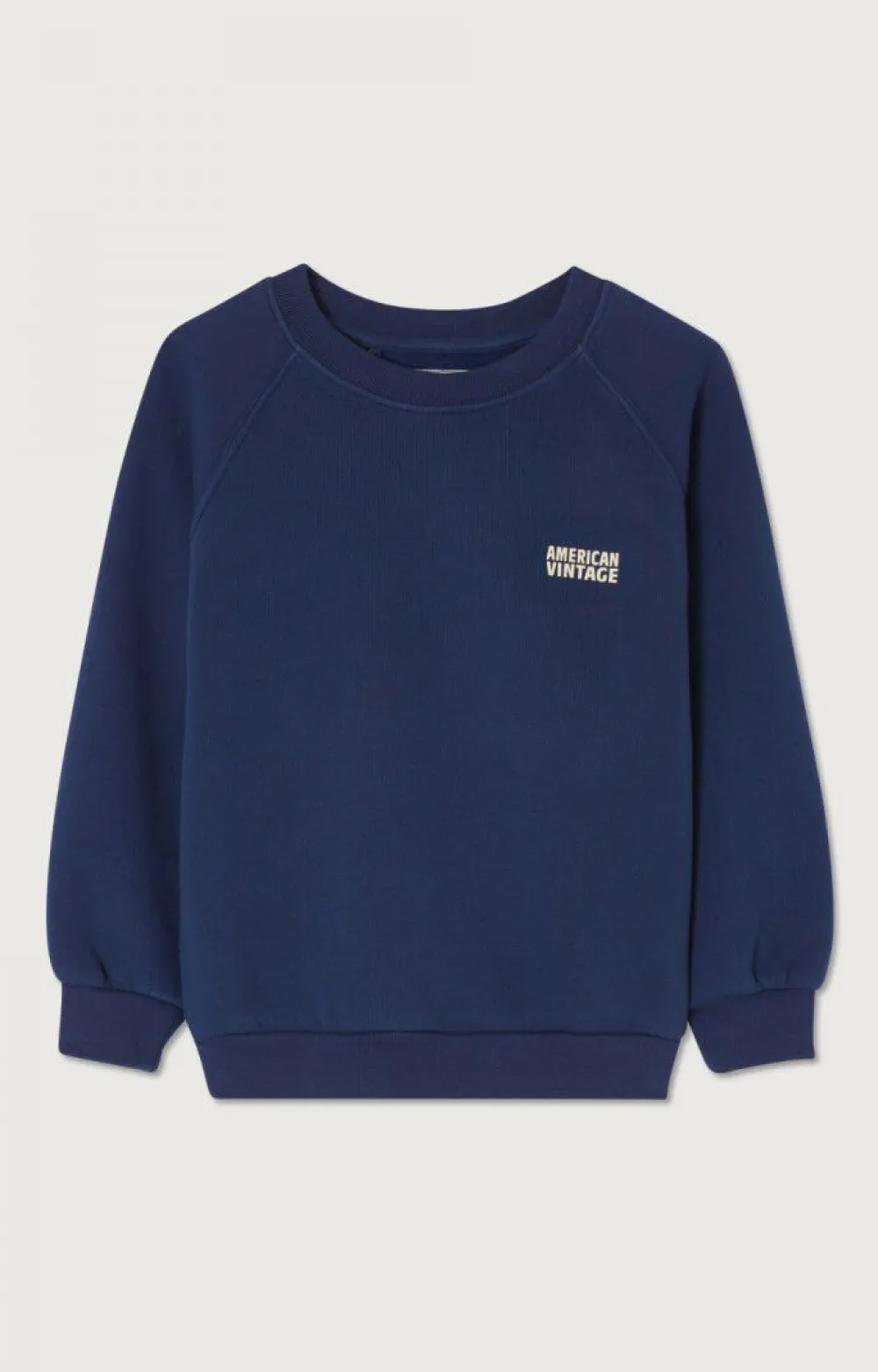 Sweat Enfant Izubird*American Vintage Clearance