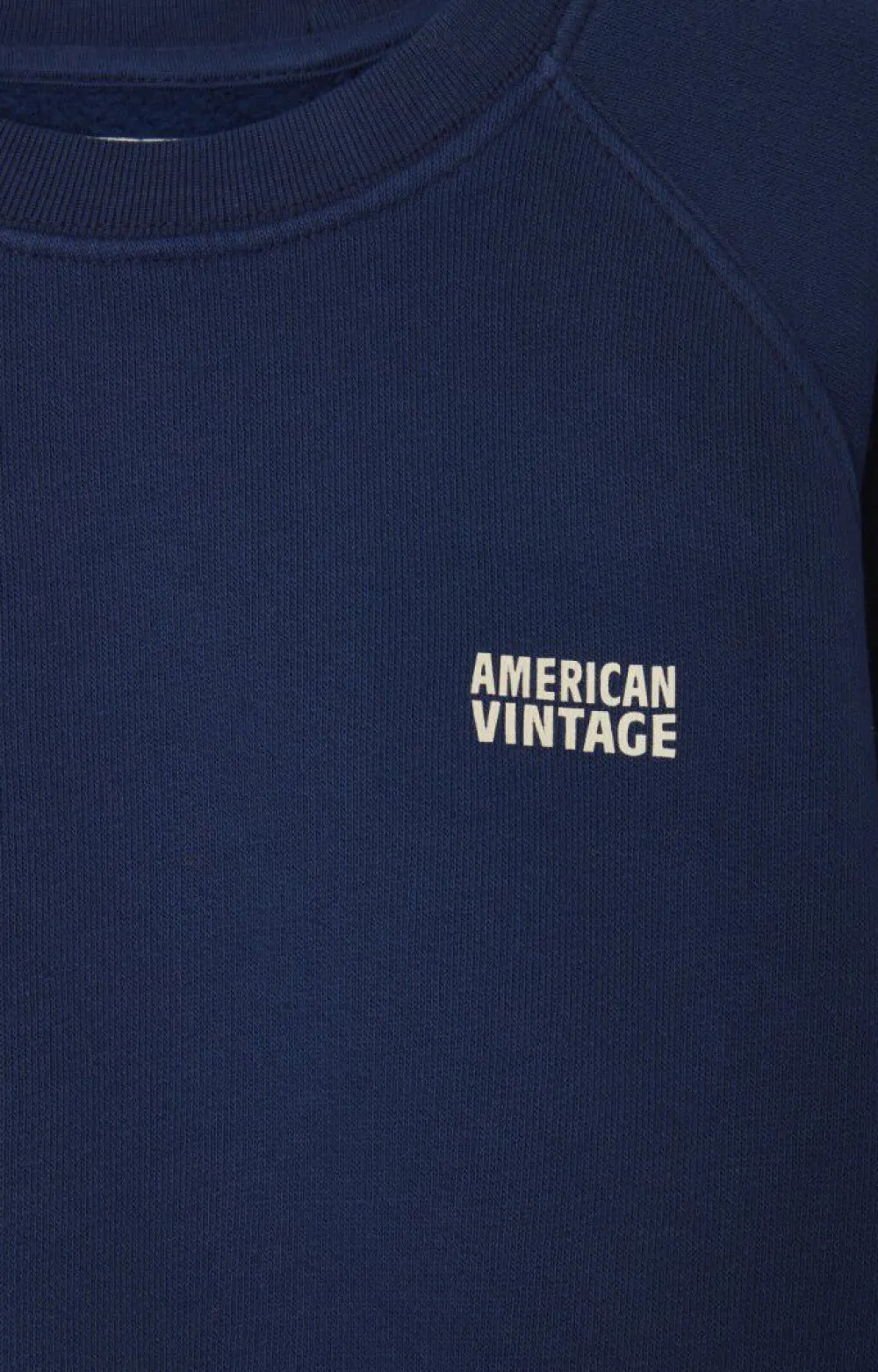 Sweat Enfant Izubird*American Vintage Clearance