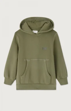 Sweat Enfant Izubird*American Vintage Shop