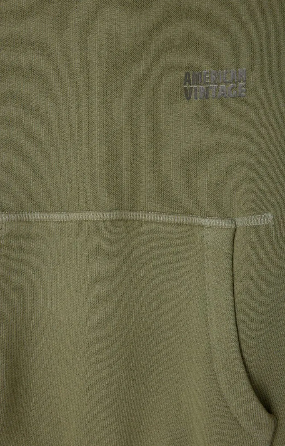Sweat Enfant Izubird*American Vintage Shop