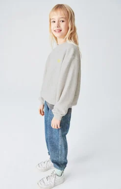 Sweat Enfant Kodytown*American Vintage Best