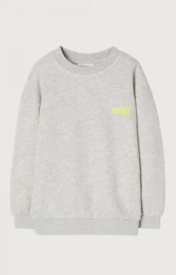 Sweat Enfant Kodytown*American Vintage Best