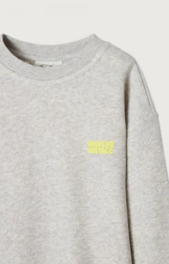 Sweat Enfant Kodytown*American Vintage Best