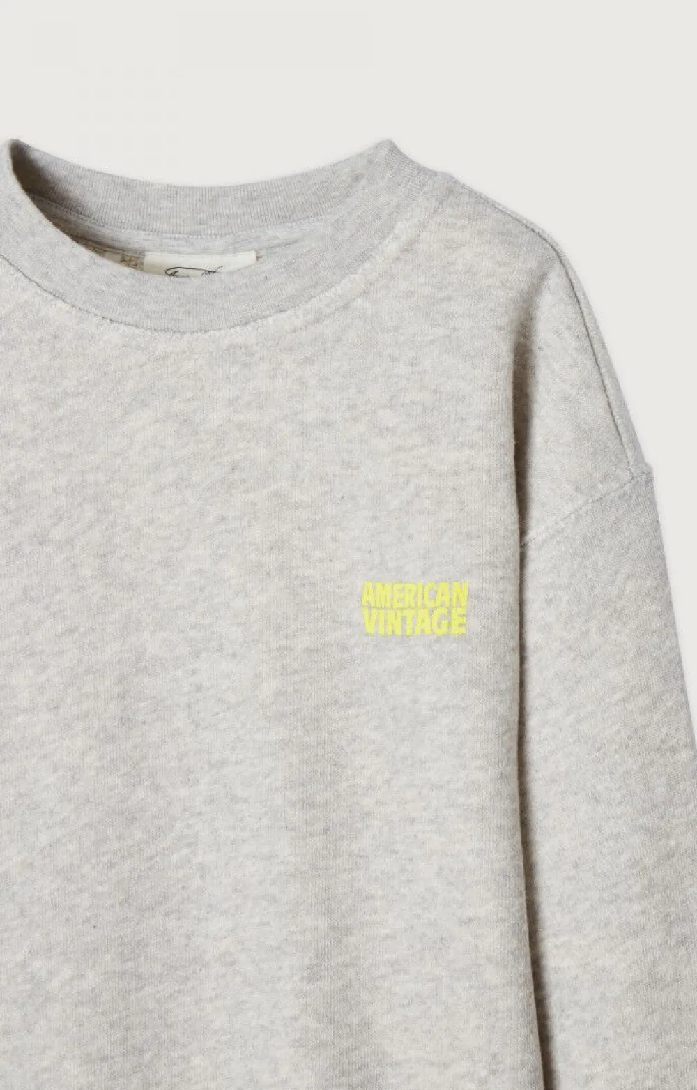 Sweat Enfant Kodytown*American Vintage Best