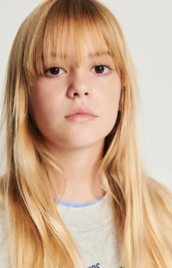Sweat Enfant Kodytown*American Vintage Discount