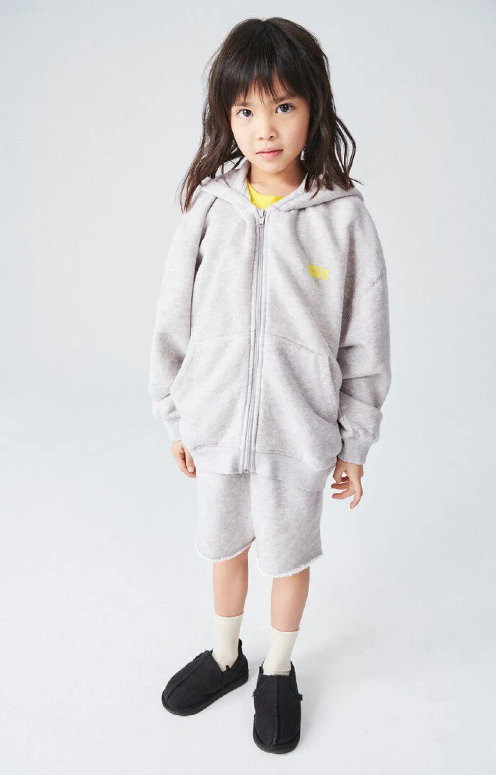 Sweat Enfant Kodytown*American Vintage Best Sale