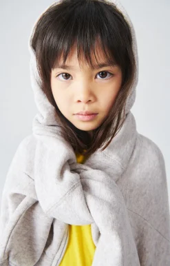 Sweat Enfant Kodytown*American Vintage Best Sale