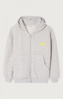 Sweat Enfant Kodytown*American Vintage Best Sale