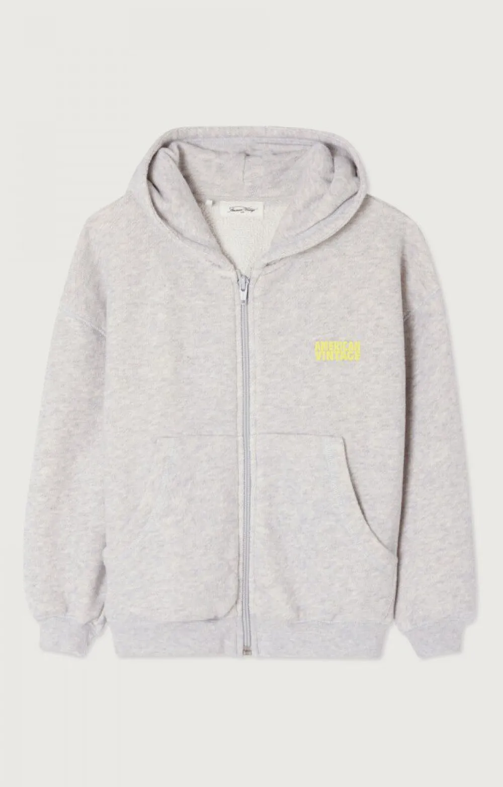Sweat Enfant Kodytown*American Vintage Best Sale
