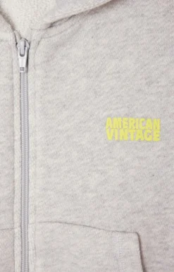 Sweat Enfant Kodytown*American Vintage Best Sale