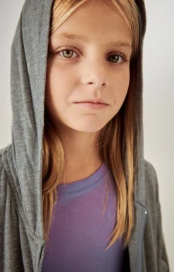 Sweat Enfant Sonoma*American Vintage Cheap