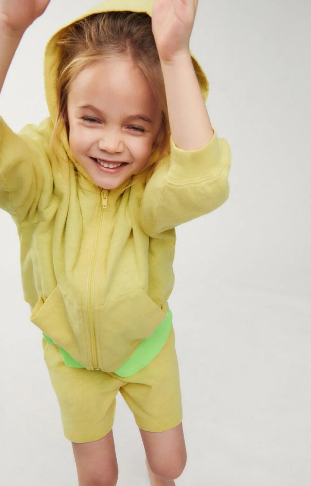 Sweat Enfant Sonoma*American Vintage Store