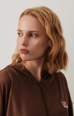 Sweat Femme Apatown*American Vintage Flash Sale