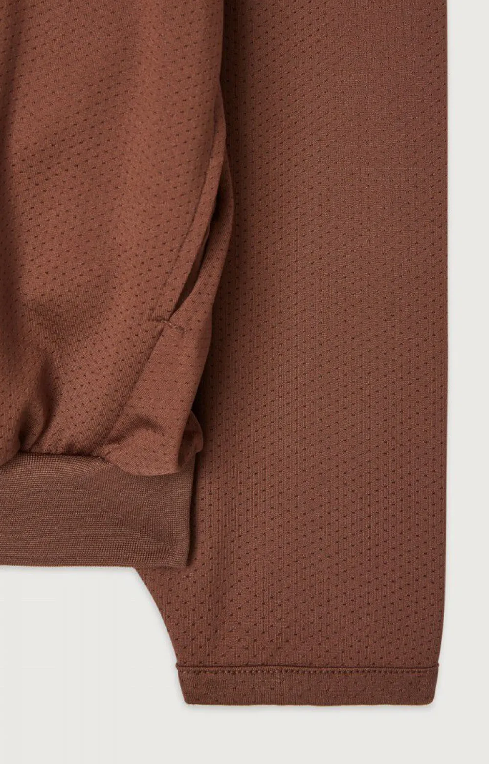 Sweat Femme Apatown*American Vintage Flash Sale