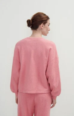 Sweat Femme Bobypark*American Vintage Clearance