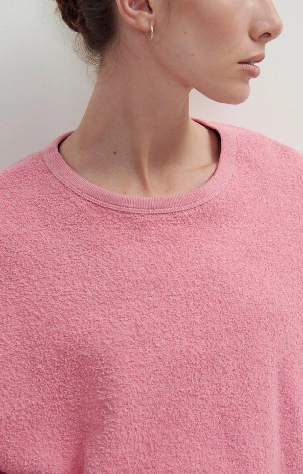 Sweat Femme Bobypark*American Vintage Clearance