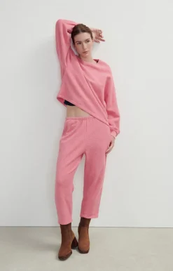 Sweat Femme Bobypark*American Vintage Clearance