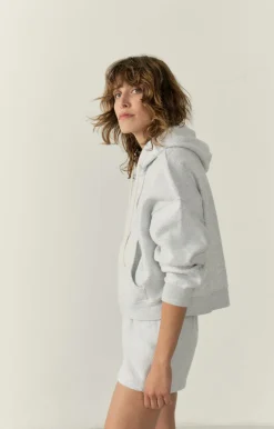Sweat Femme Bobypark*American Vintage Flash Sale