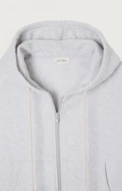 Sweat Femme Bobypark*American Vintage Flash Sale