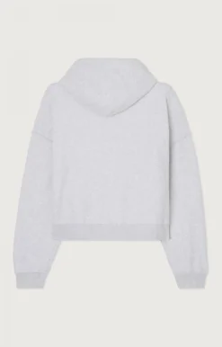 Sweat Femme Bobypark*American Vintage Flash Sale
