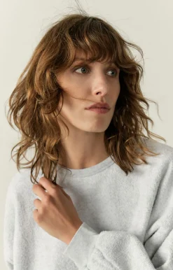 Sweat Femme Bobypark*American Vintage Cheap